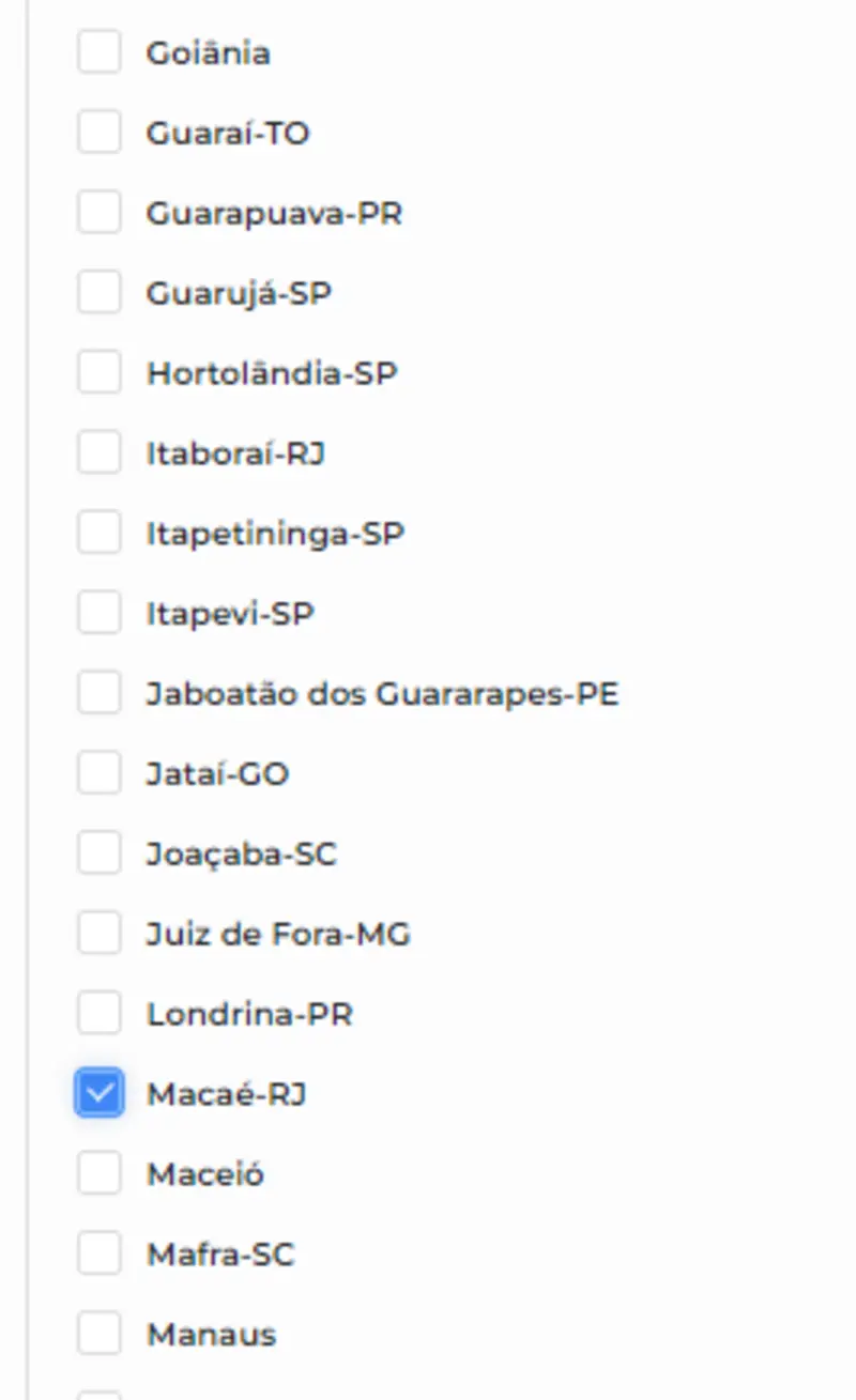 Como fazer o cálculo da aposentadoria do servidor do município de Macaé